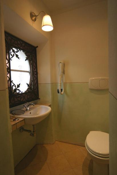 Apartamento Palazzo Pergola Florencia Exterior foto