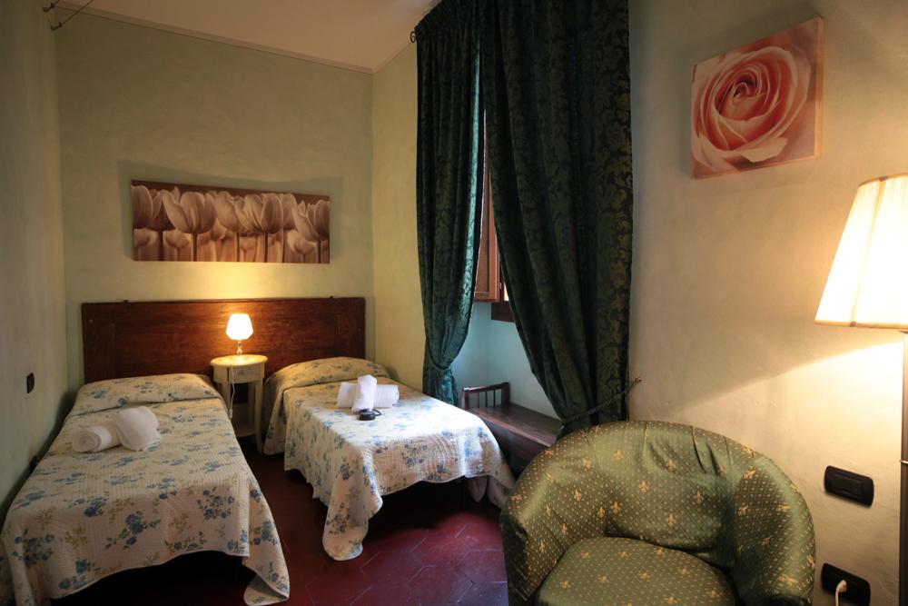 Apartamento Palazzo Pergola Florencia Exterior foto