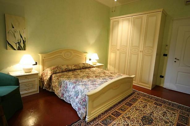 Apartamento Palazzo Pergola Florencia Exterior foto