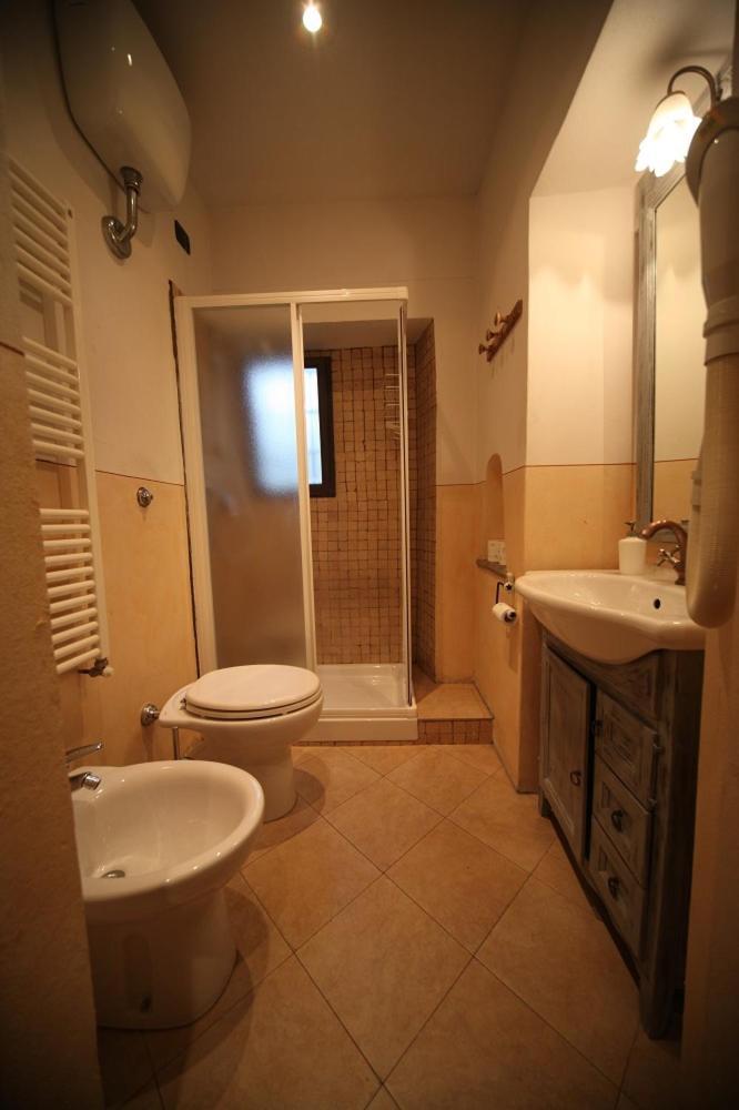 Apartamento Palazzo Pergola Florencia Exterior foto