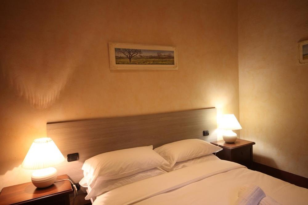 Apartamento Palazzo Pergola Florencia Exterior foto