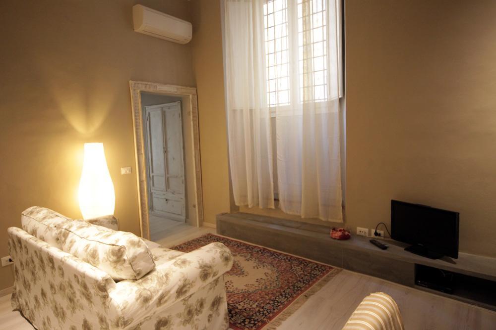 Apartamento Palazzo Pergola Florencia Exterior foto