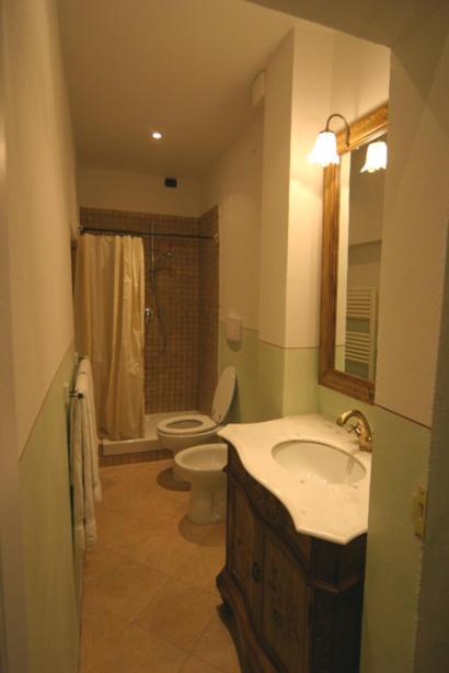 Apartamento Palazzo Pergola Florencia Exterior foto