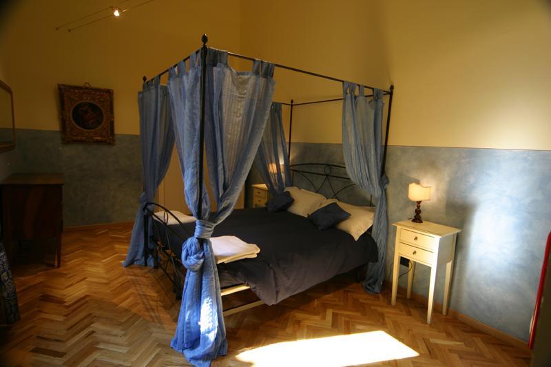 Apartamento Palazzo Pergola Florencia Exterior foto