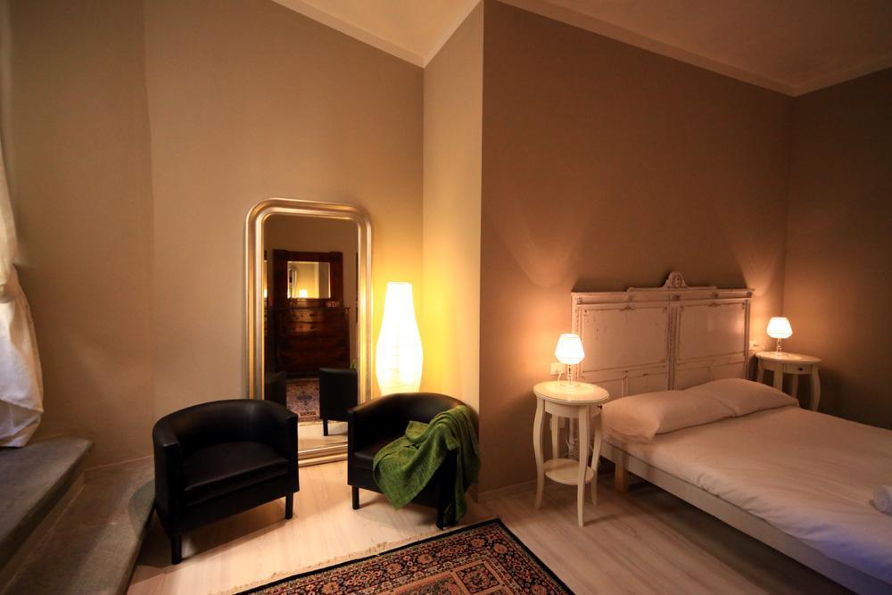 Apartamento Palazzo Pergola Florencia Exterior foto