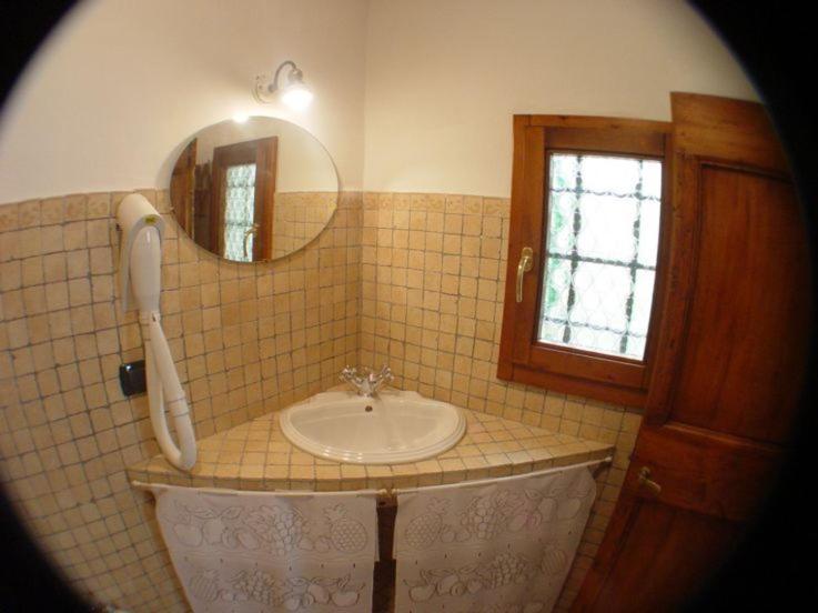 Apartamento Palazzo Pergola Florencia Exterior foto