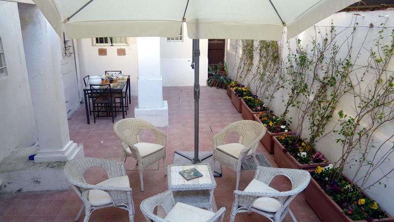 Apartamento Palazzo Pergola Florencia Exterior foto