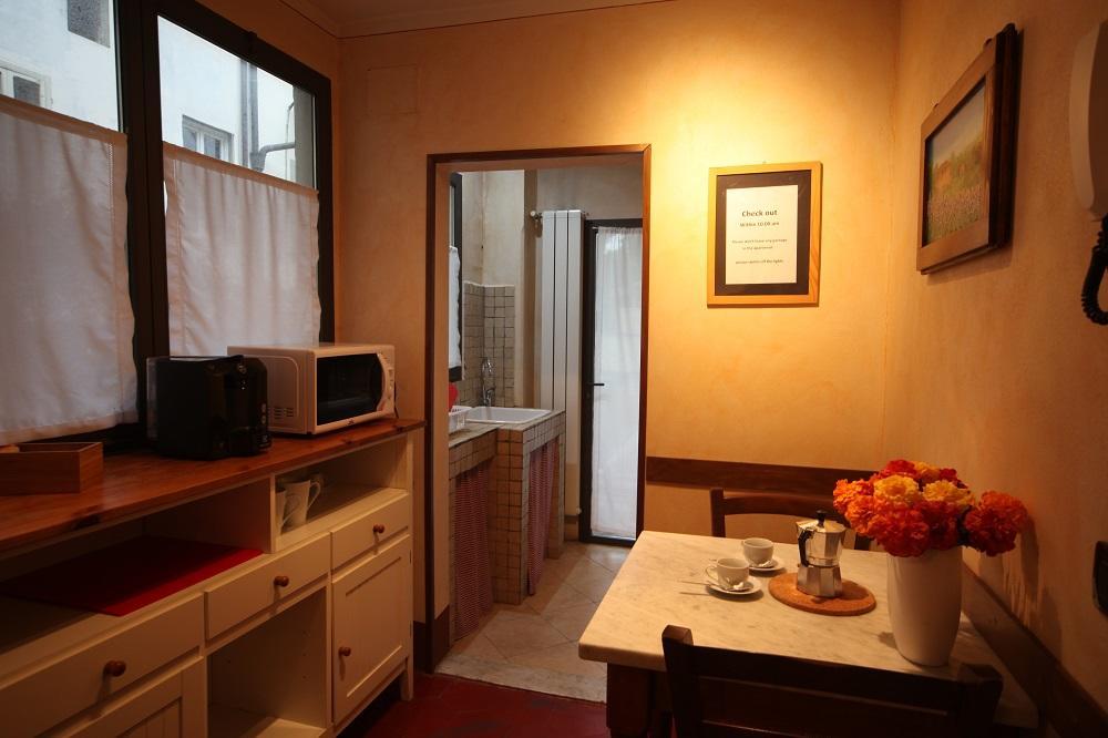 Apartamento Palazzo Pergola Florencia Exterior foto