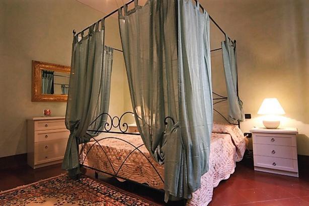 Apartamento Palazzo Pergola Florencia Exterior foto