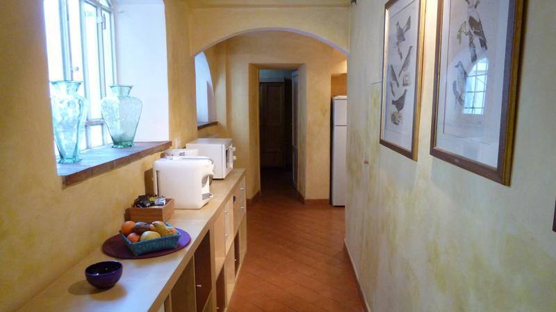 Apartamento Palazzo Pergola Florencia Exterior foto