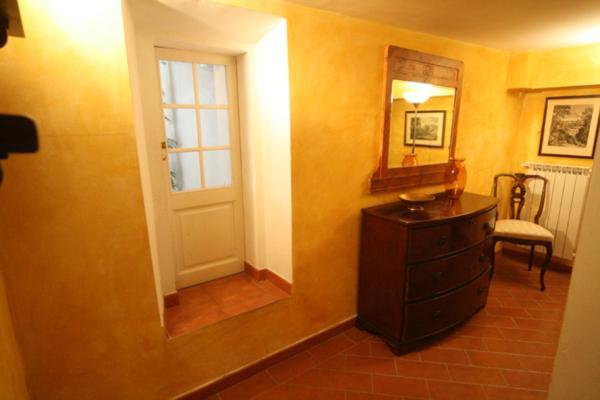Apartamento Palazzo Pergola Florencia Exterior foto
