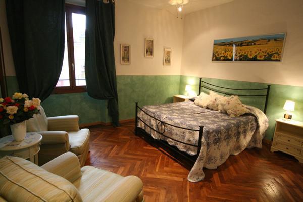Apartamento Palazzo Pergola Florencia Exterior foto