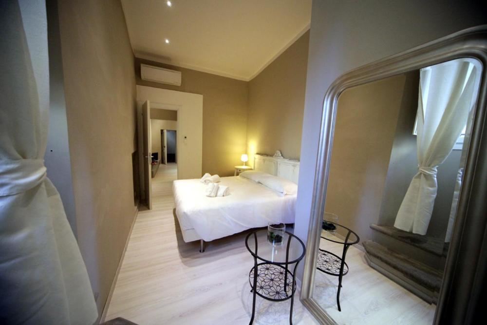 Apartamento Palazzo Pergola Florencia Exterior foto