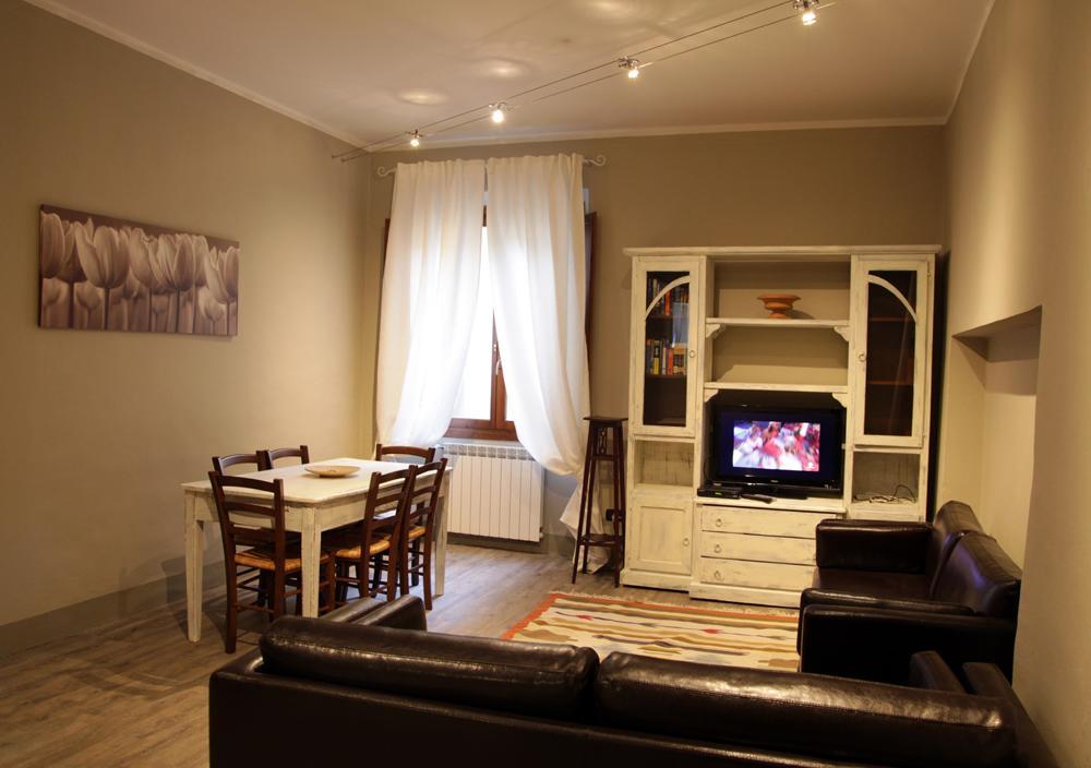 Apartamento Palazzo Pergola Florencia Exterior foto