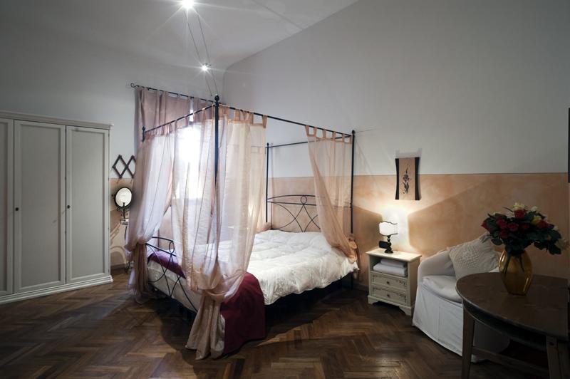 Apartamento Palazzo Pergola Florencia Exterior foto