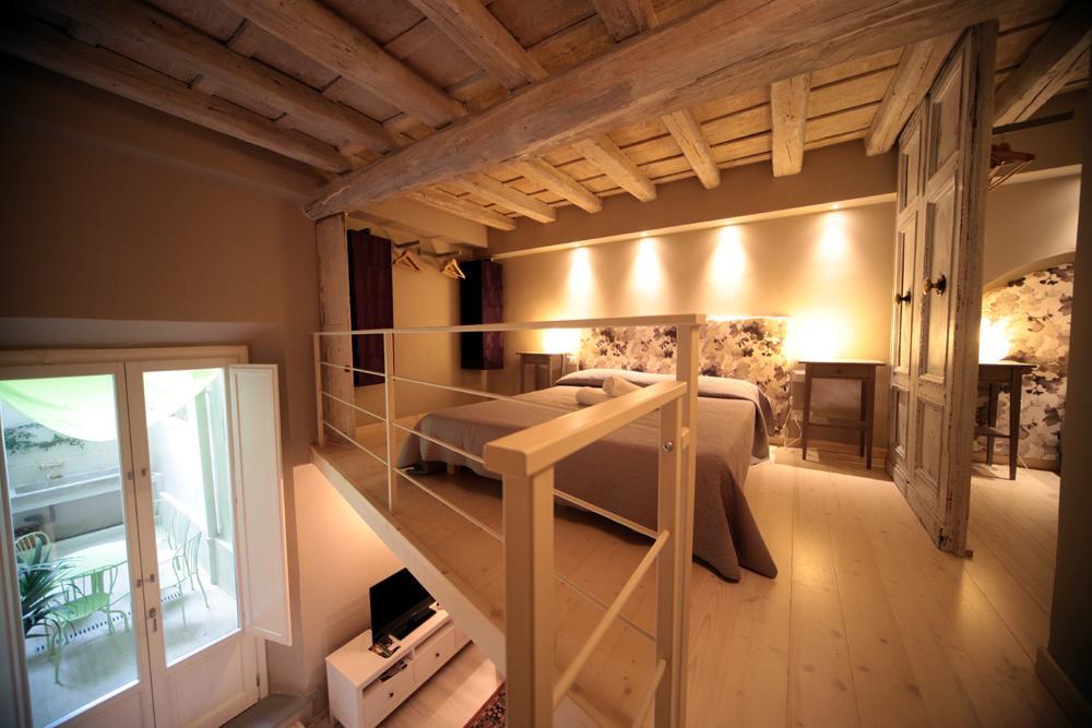 Apartamento Palazzo Pergola Florencia Exterior foto