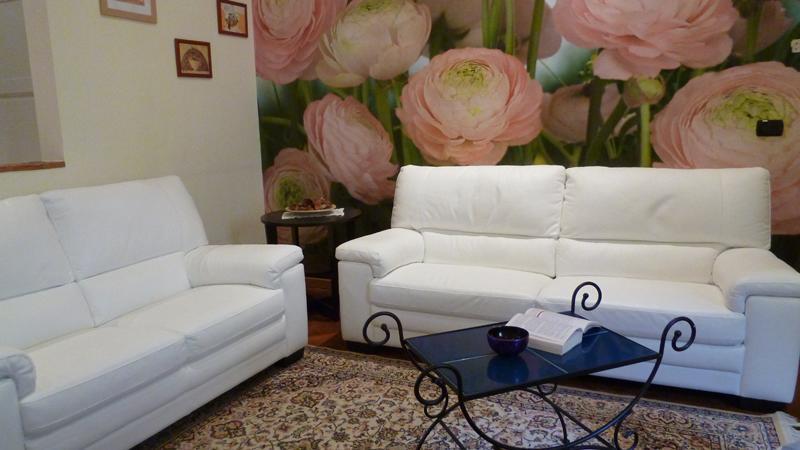 Apartamento Palazzo Pergola Florencia Exterior foto