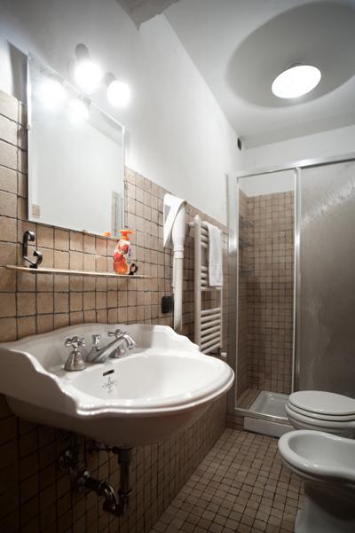 Apartamento Palazzo Pergola Florencia Exterior foto
