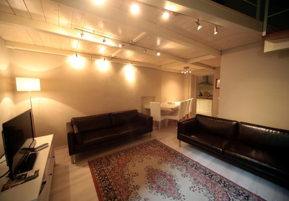 Apartamento Palazzo Pergola Florencia Exterior foto